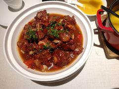 -千百味红餐厅·江西菜(绿地双子塔店)