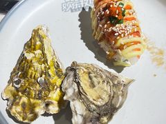 -火叮叮自助烤肉·现切牛肉(茂业店)