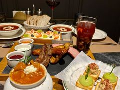 -秋林西餐厅(总店)