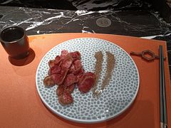 -牛将军•涮肉•烤肉(北京王府井·故宫店)