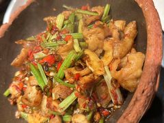 -烹湘·鲜炒湖南土菜(海珠店)