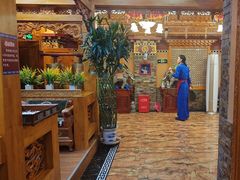 -宗巴雍姆藏餐府