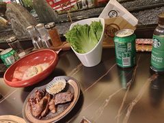 -厚贞日式烤肉(浦东汇智店)