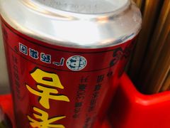 王老吉-牛王庙外行家常面(芳草街店)