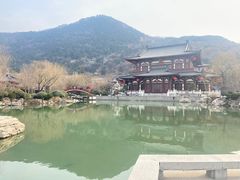 -华清宫景区