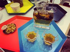 -茶是一枝花泡茶店