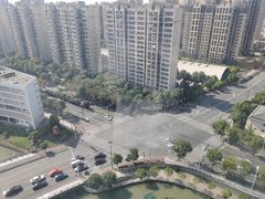 -上海嘉定喜来登酒店