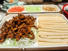 -小吊梨汤·北京菜·烤鸭(王府井银泰in88店)