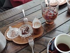 -良木缘咖啡西餐(蜀汉路店)