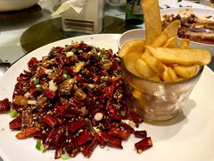 -眉州东坡(团结湖店)