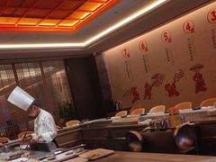 -赤坂亭·M9和牛烧肉·铁板烧·日料398放题(长泰广场店)