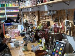 -木子陶艺(春熙路店)