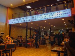 -晓靖轩烧烤(沙河风情店)