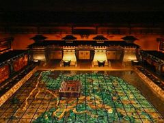 -终南山国家森林公园