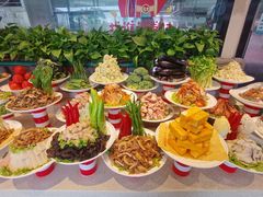 -A8小馆·海鲜烧烤(樱珠苑小区店)