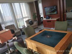 -四川江油戴斯大酒店