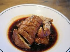 -应天大明王朝·南京菜(中山陵店)