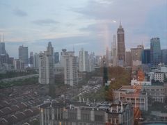 -上海新锦江大酒店