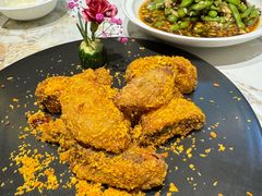 -美庐餐厅·湖北菜·吴佩孚公馆(南京路店)