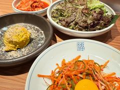 -王妃家(明洞中央店)