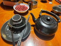 -徽三说·土徽菜·中国徽菜连锁品牌(一中店)