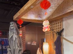 -长藤鬼校(龙翔店)