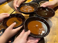 -大瓢把东北绺帮菜(华山路店)