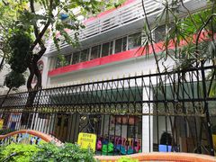 -西关幼儿园(周门园区)