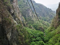 -北京上方山国家森林公园