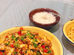 -东排食堂长沙小吃大排档(五一广场店)