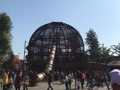 -枫香湖儿童公园