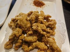 -宽板凳老灶火锅(簋街店)