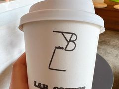 -LAB COFFEE来杯咖啡(浦仓路店)