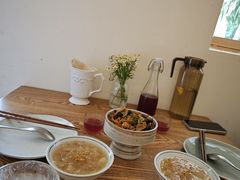 -兮食农场餐厅