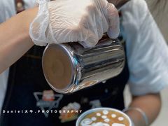 -Manner Coffee(壹方城店)