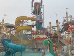 -秦皇岛乐岛海洋王国