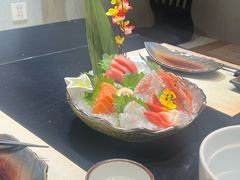 -红叶日本料理(开发区店)