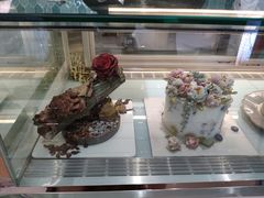 -西檬树SIMON·T轻奢蛋糕(大东方Max店)