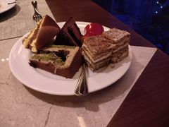 -富力丽思卡尔顿酒店·香荟全日制餐厅