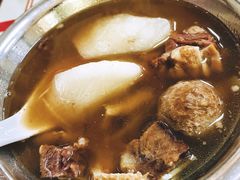 -阿秋牛排(湖心街店)