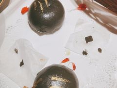 -鸽子侯·家宴·平价海鲜(绿地店)