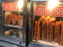 -大师傅粥品(埃华街)