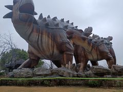 -自然谷恐龙园