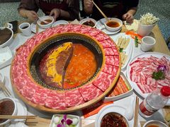 -川中渝夫火锅(铜陵万达广场店)