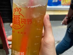 -蜜雪冰城(浙江大学店)