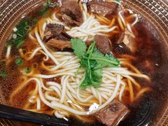 -李先生牛肉面大王(马栏店)