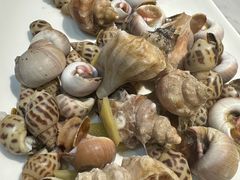 -501號台州海鲜餐厅(海创园店)