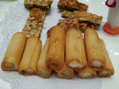 -丰鲤楼•闽南茶楼(仟禧汇店)