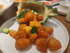 -粤集·手工粤菜(皇庭广场店)