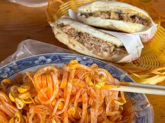 -秦镇第一味米皮(丰京路店)